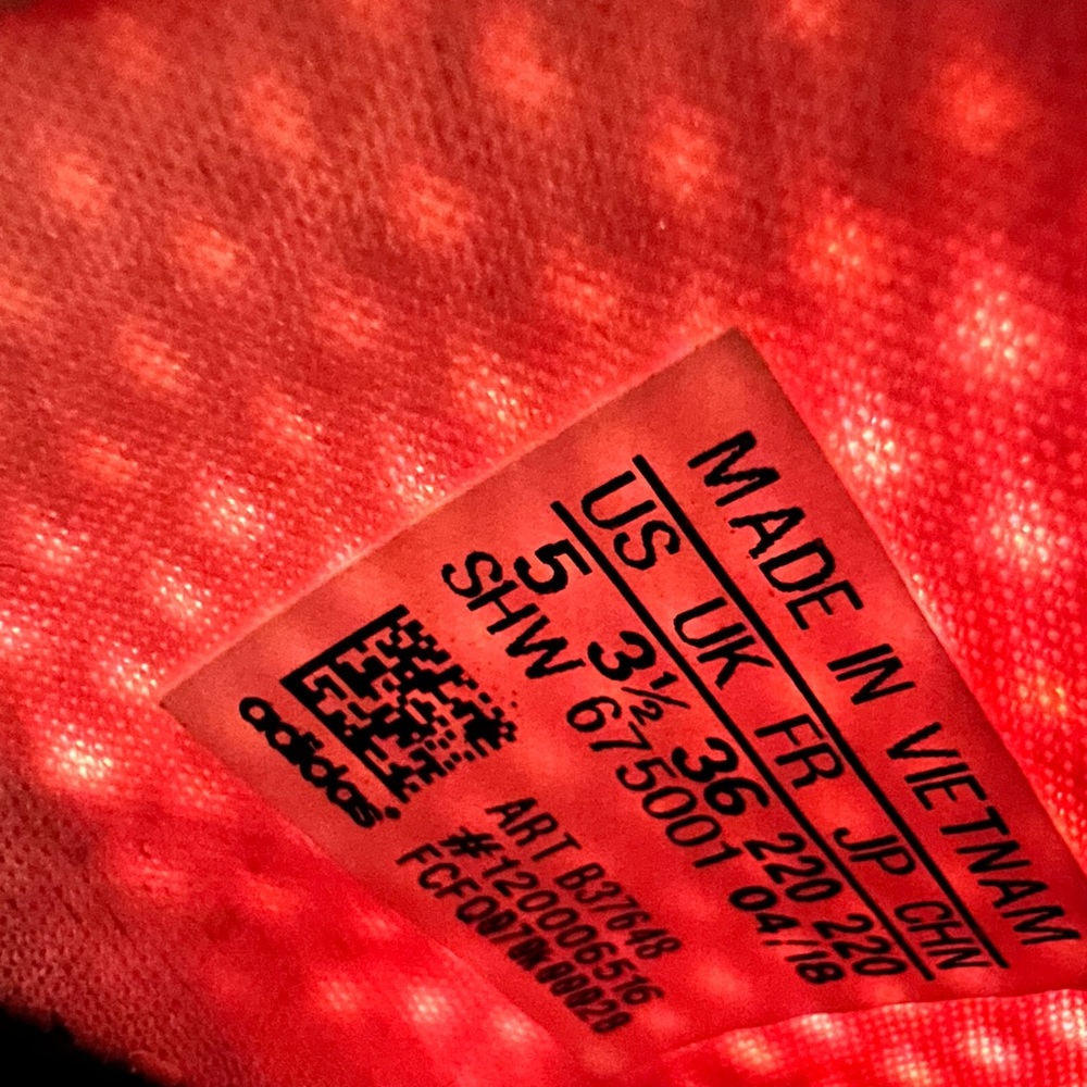 Adidas NMD - Picture 4 of 4